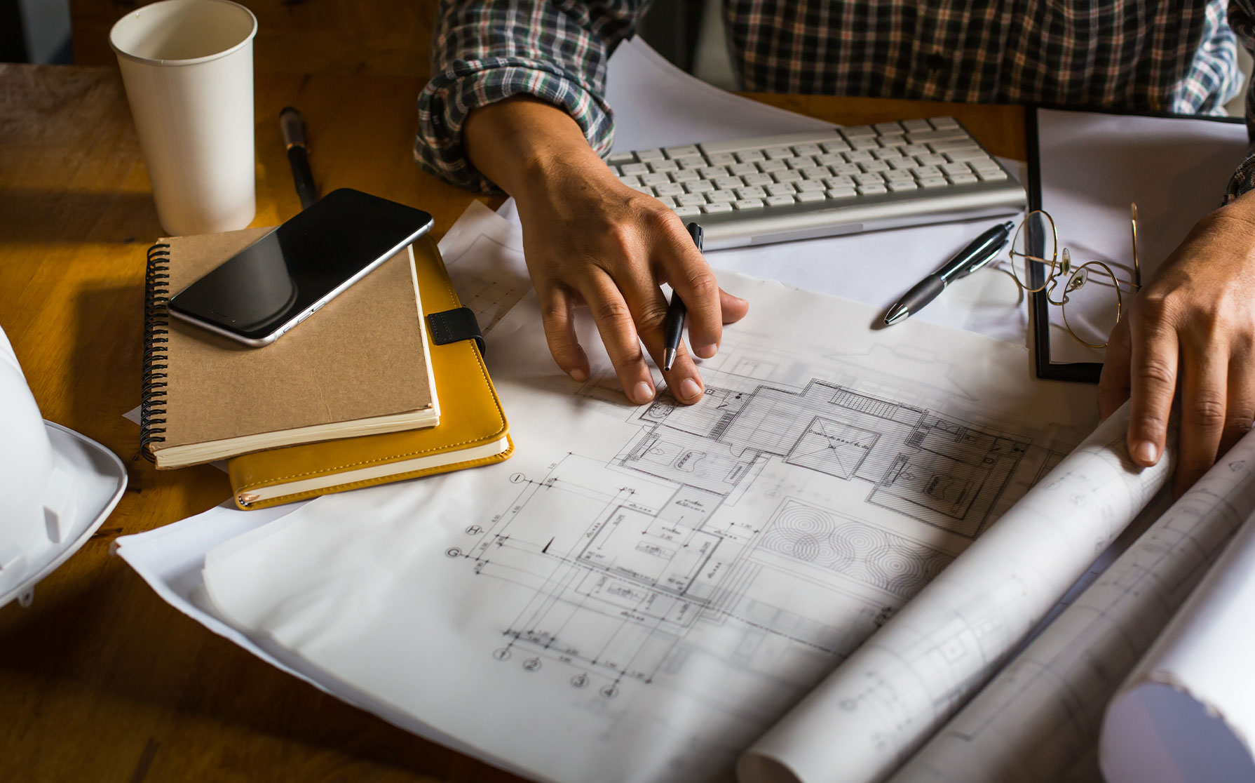 Escritório de Arquitetura